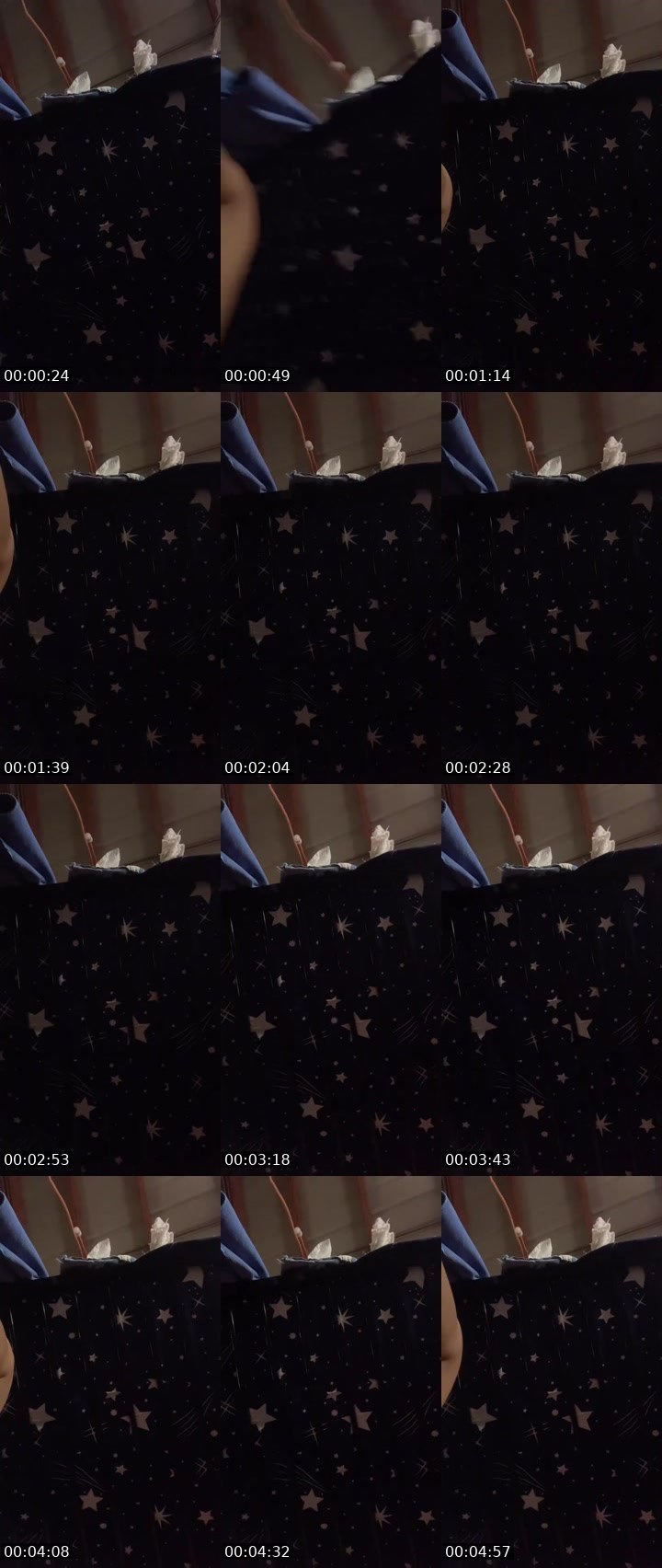 Contact-sheet preview of 🙀ᴸᴹABCD💠's MICO Live recording