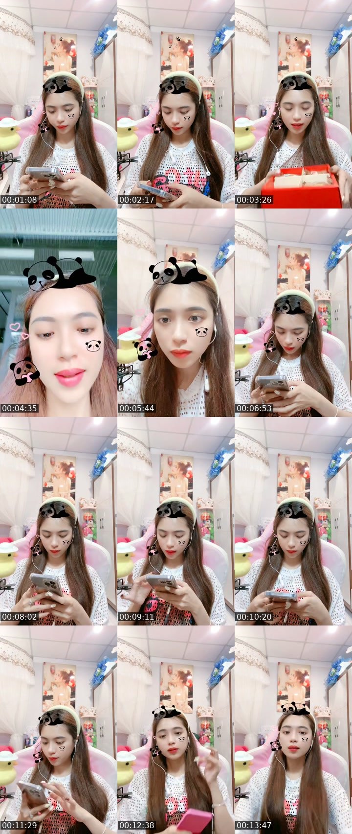 Contact-sheet preview of 🍲Phở Giấu Tên!'s MICO Live recording