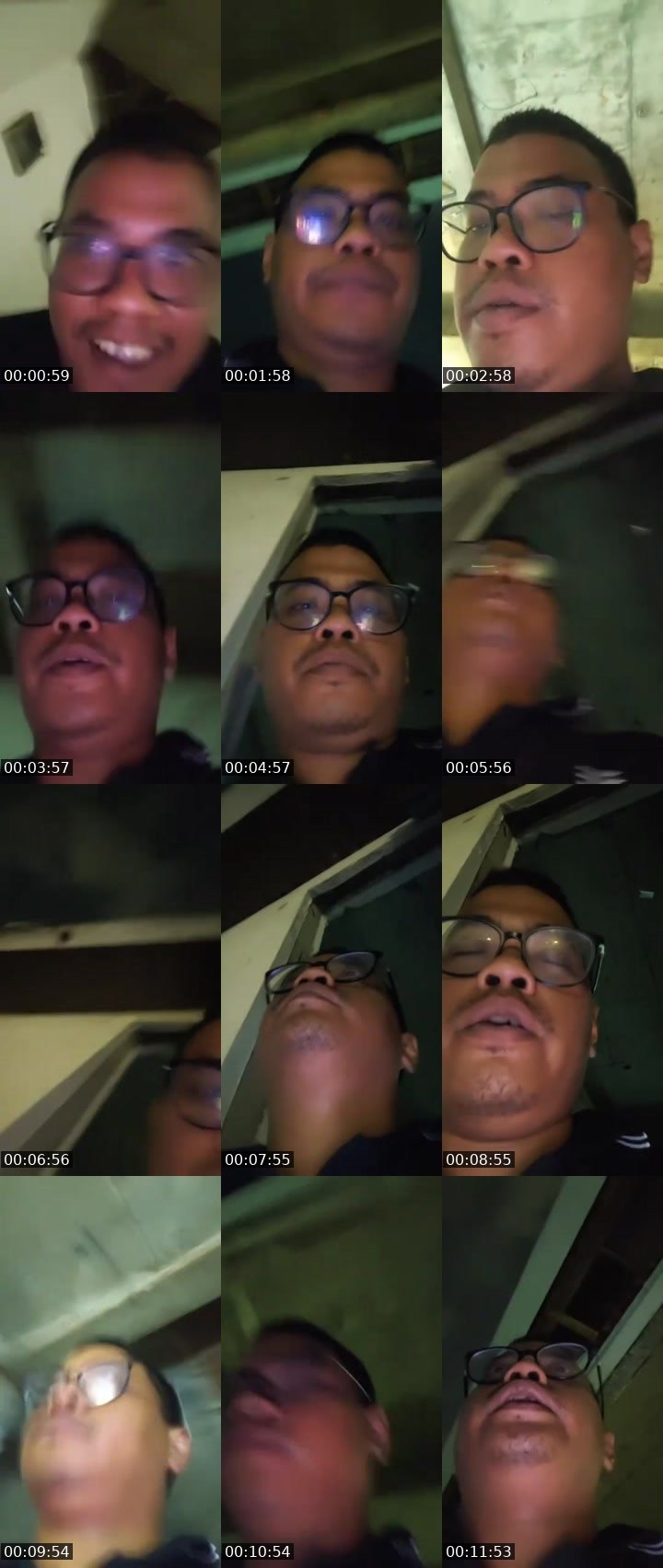 Contact-sheet preview of 🇭🇰☯'s MICO Live recording