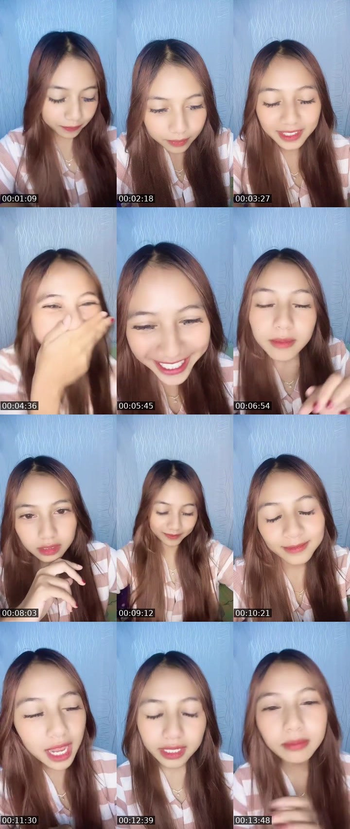 Contact-sheet preview of ᵃˡᵖʰᵃ✦ 𝔧𝔬𝔲𝔧𝔲 pk 20/19.30's MICO Live recording