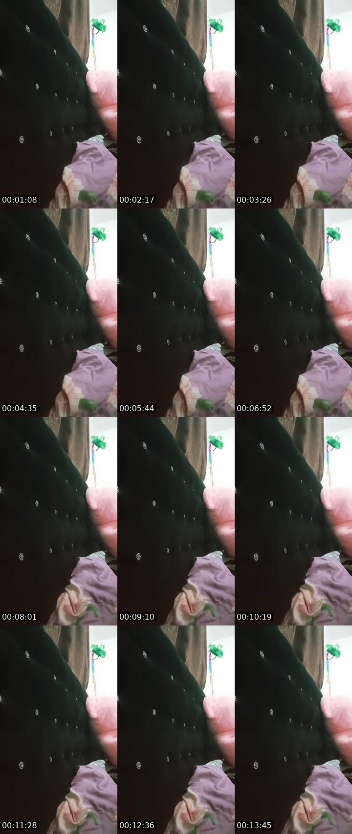 Contact-sheet preview of 💎👅 BMF X_B🖤🥷's MICO Live recording