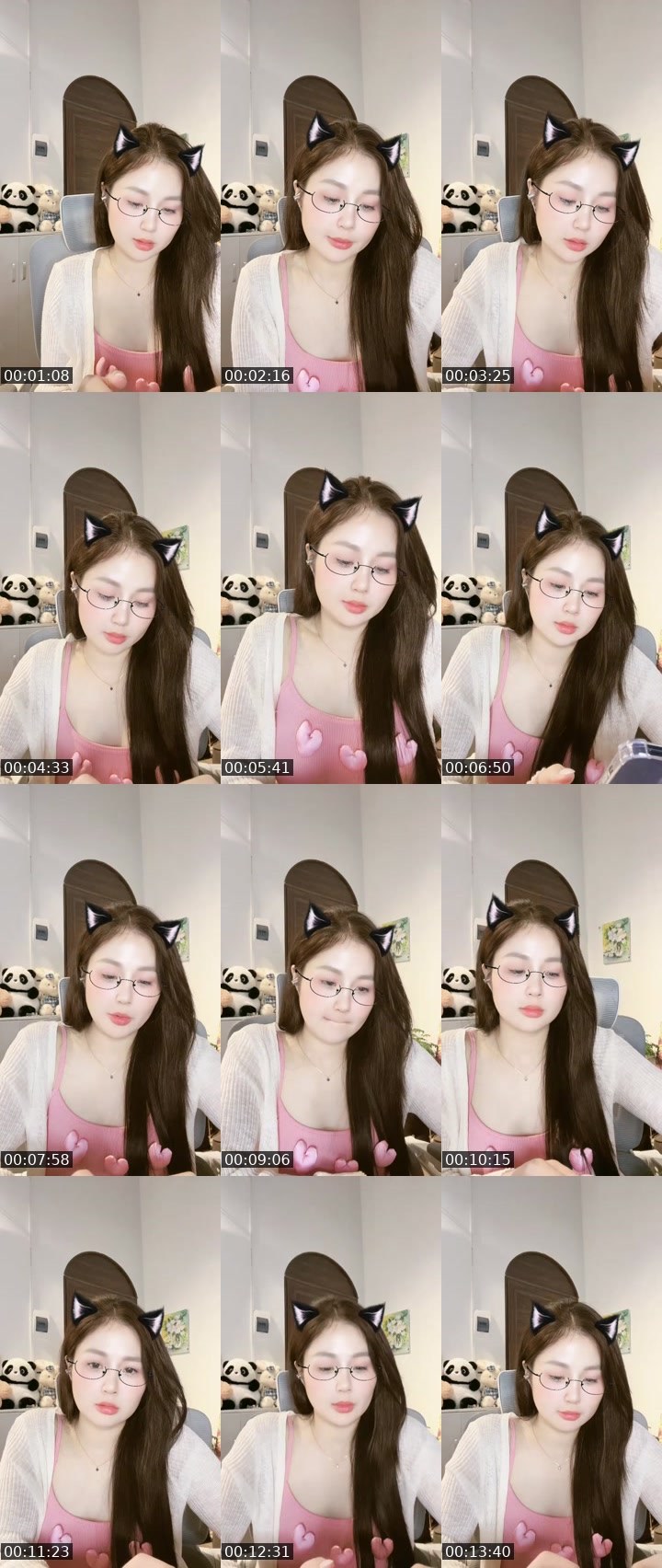 Contact-sheet preview of 💫Mây☁️'s MICO Live recording