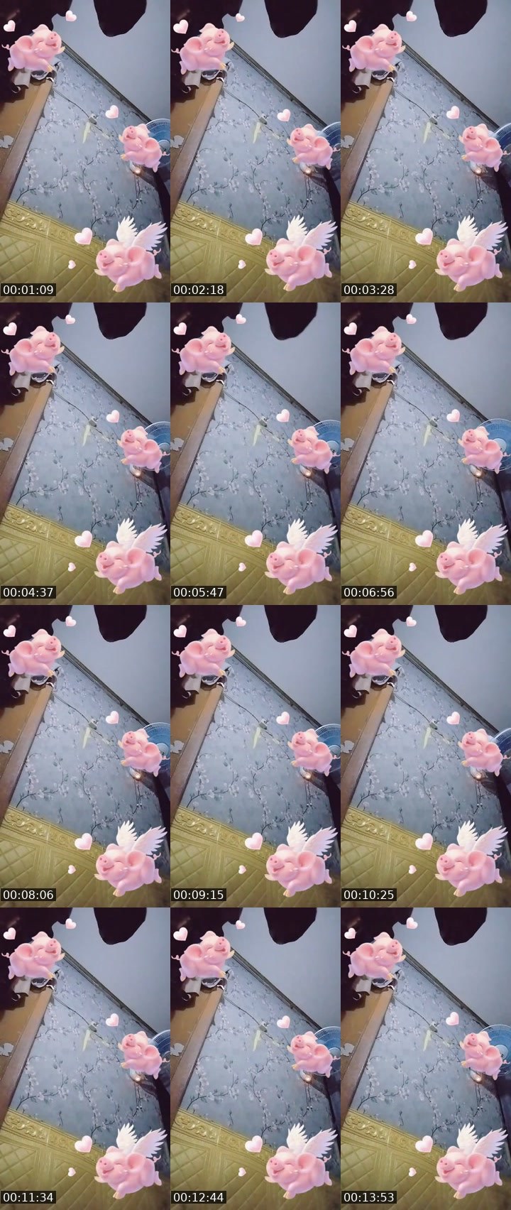 Contact-sheet preview of 🦅ωιтαα's MICO Live recording