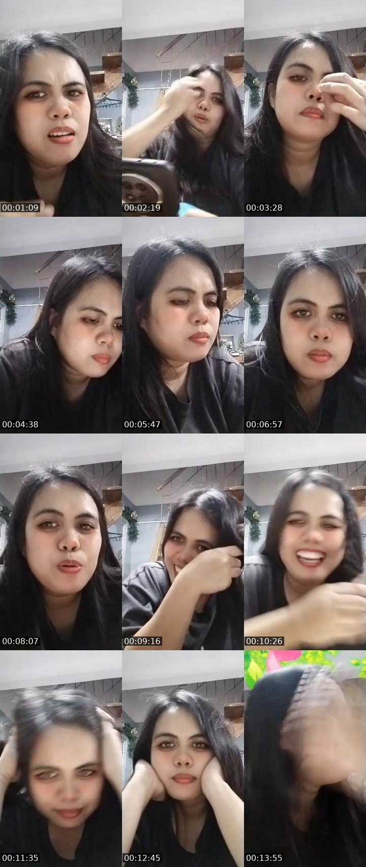 Contact-sheet preview of 🤏 COBRA 🤏 wynn's MICO Live recording