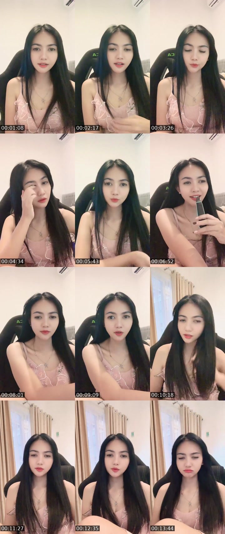 Contact-sheet preview of cipaaa•ᴮᵃˢˢ's MICO Live recording