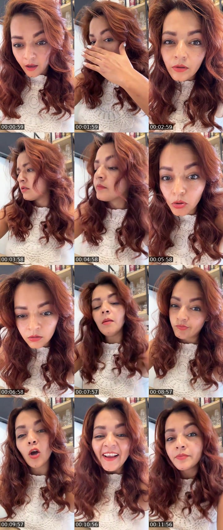 Contact-sheet preview of 💃🏻᩸J℧LSS🐻👑ᴳ🪭ᒻꨄ ⷽ🐦‍🔥🥷🏽's MICO Live recording