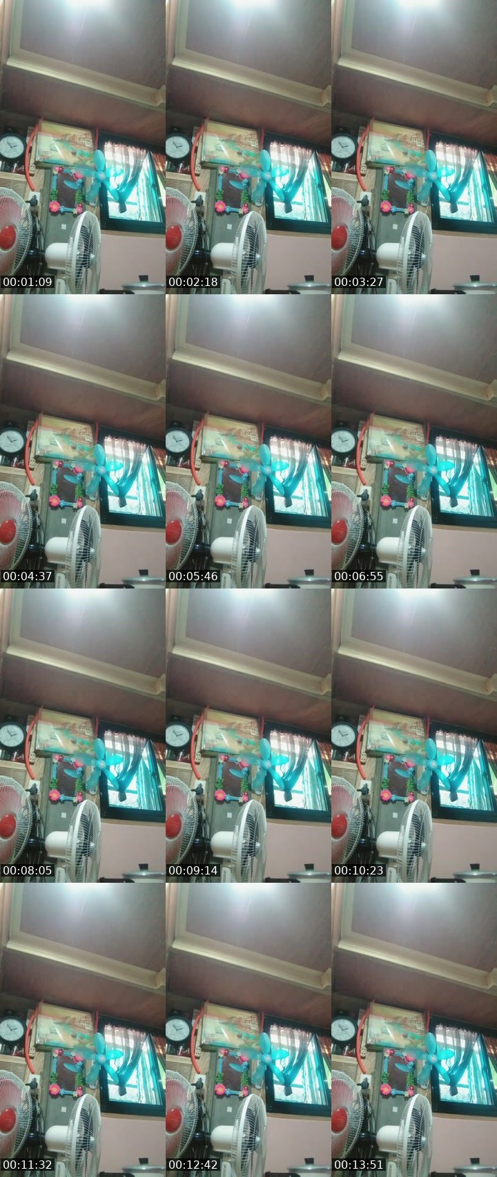 Contact-sheet preview of ☪️jane.jd⚜️MHA🪽7741's MICO Live recording
