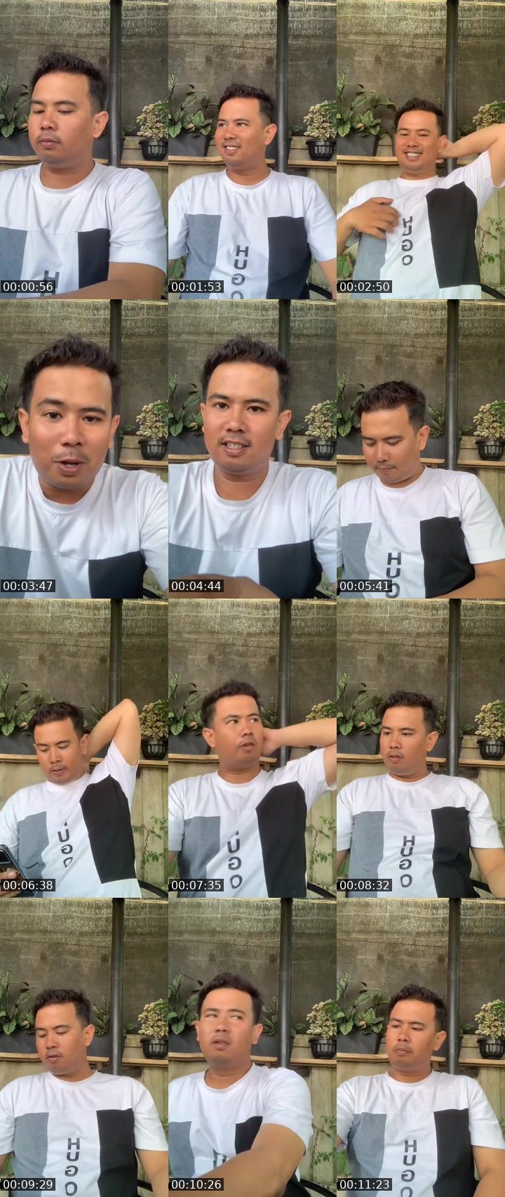 Contact-sheet preview of 🫚iiddoo's MICO Live recording
