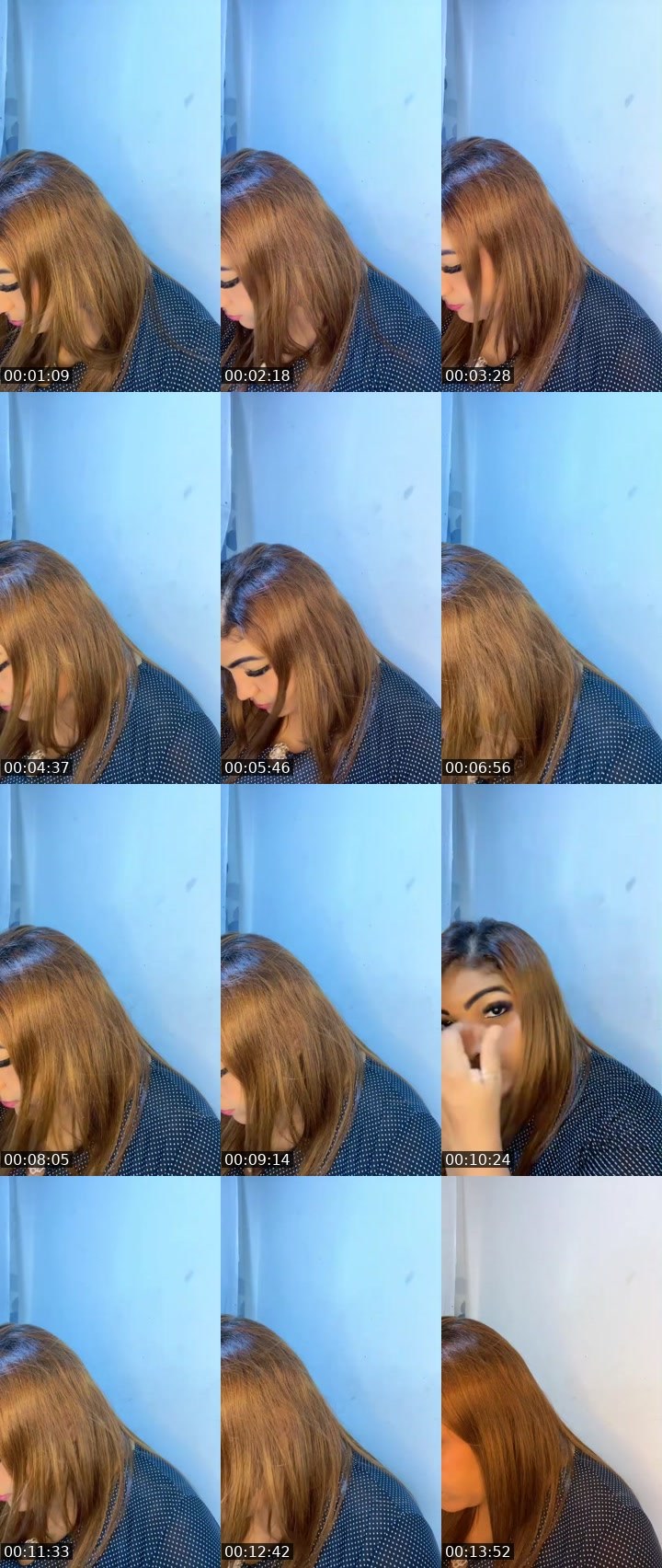 Contact-sheet preview of 🦉𝘼𝙣𝙜𝙮DkalimbaR78🌻's MICO Live recording