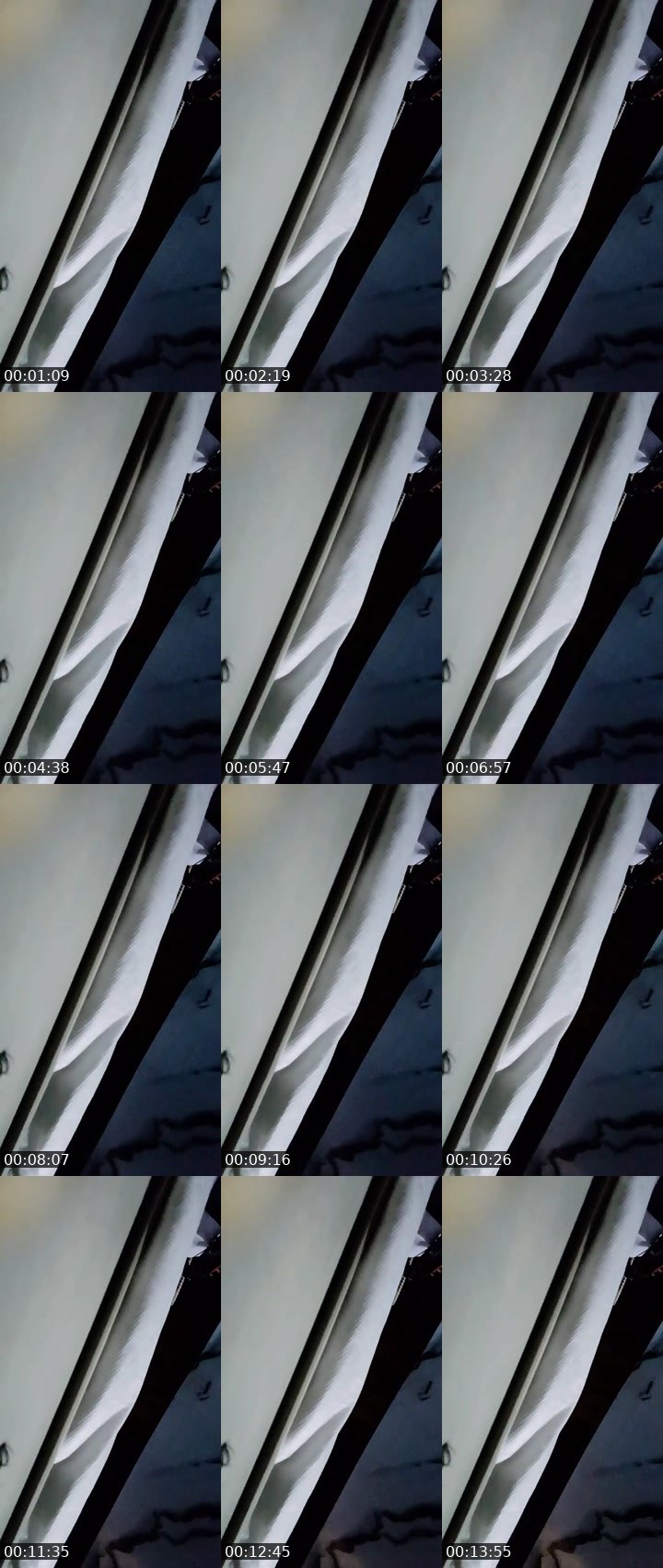 Contact-sheet preview of 🍊𝐒𝐇𝐀𝐍𝐓𝐈.𝐍𝐎𝐕𝐀💫's MICO Live recording