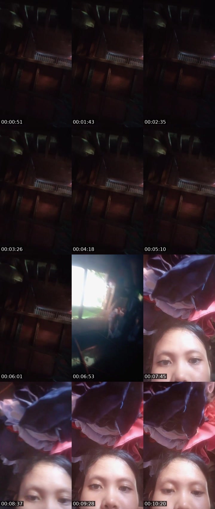 Contact-sheet preview of 🙀ᴸᴹROSELYN💠's MICO Live recording