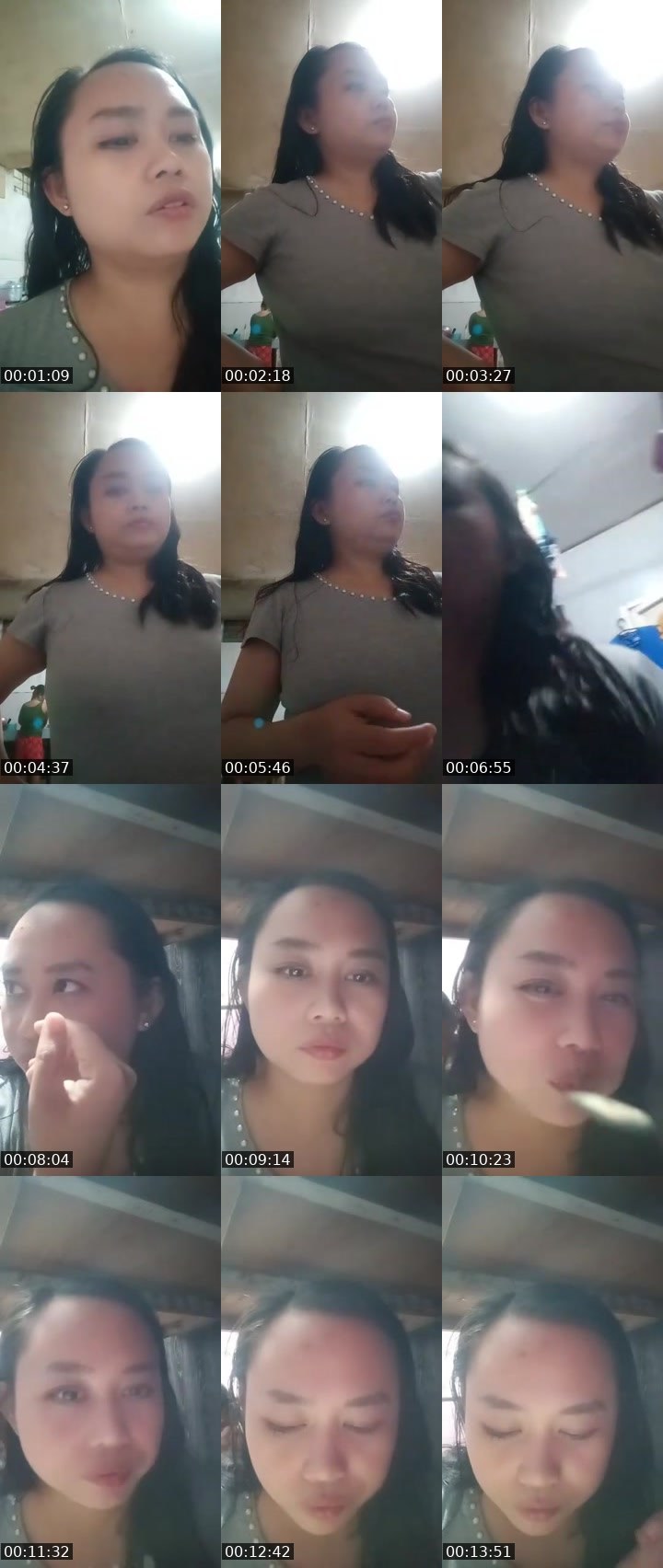 Contact-sheet preview of 🤏🏻𝐂𝐎𝐁𝐑𝐀🤏🏻Dimpz🅷︎🅶︎✞'s MICO Live recording