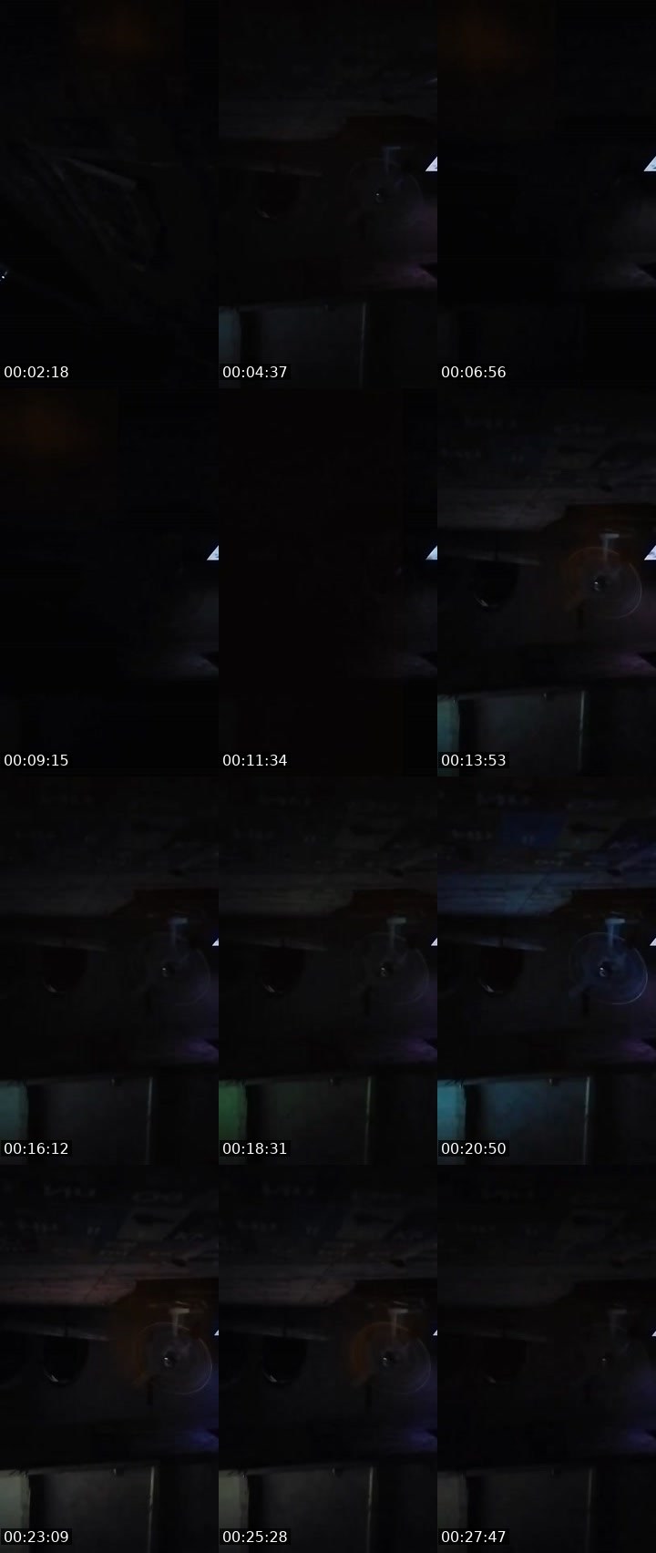 Contact-sheet preview of ❤️BHERRYᴴᵘⁿᵗᵉʳ's MICO Live recording