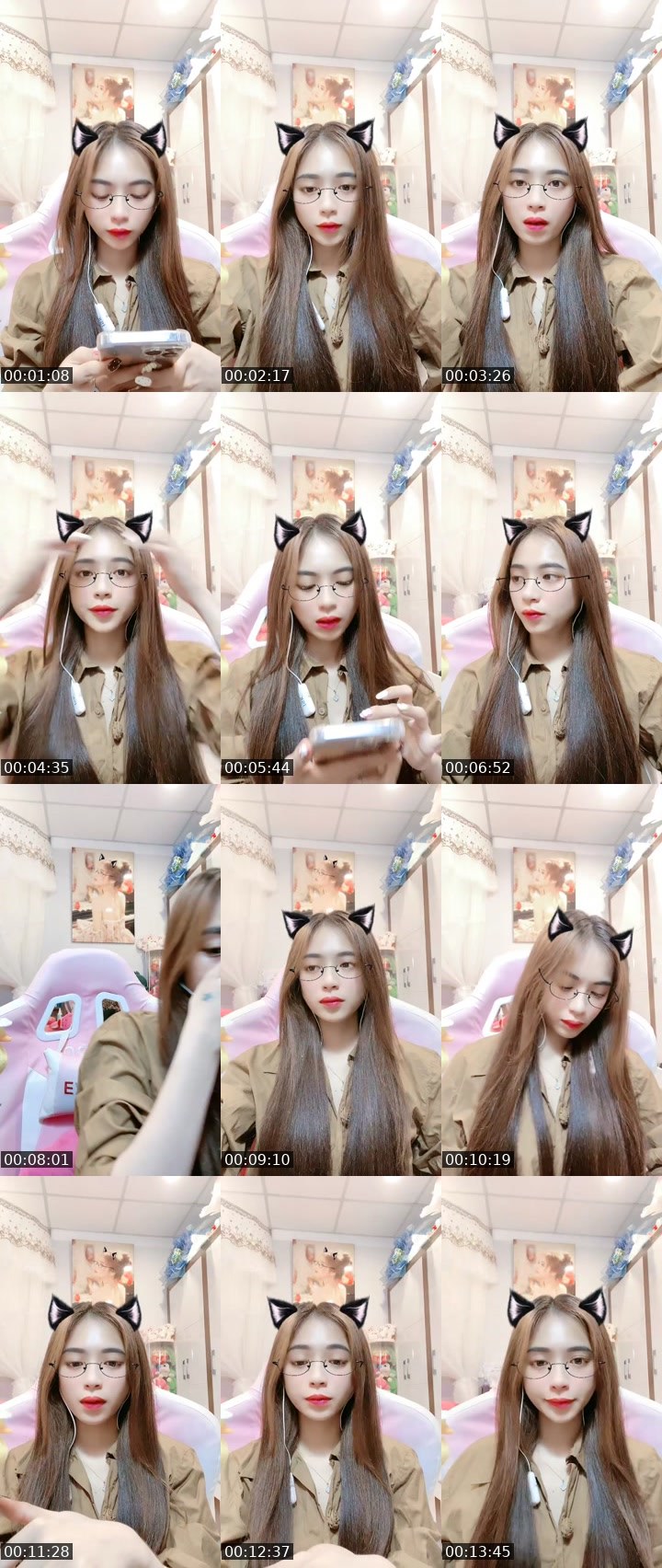 Contact-sheet preview of 🍲Phở Giấu Tên!'s MICO Live recording