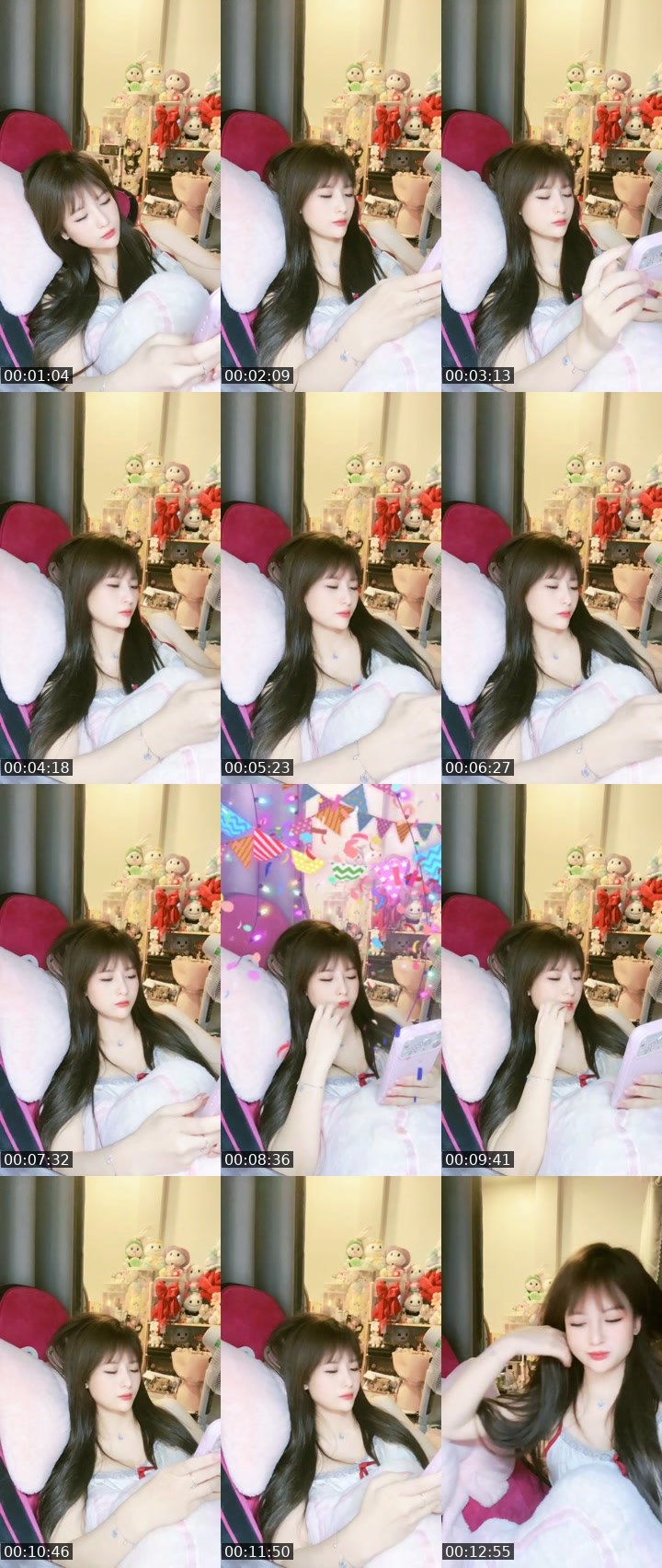 Contact-sheet preview of ⛅️ Lùn mà Hỗn's MICO Live recording