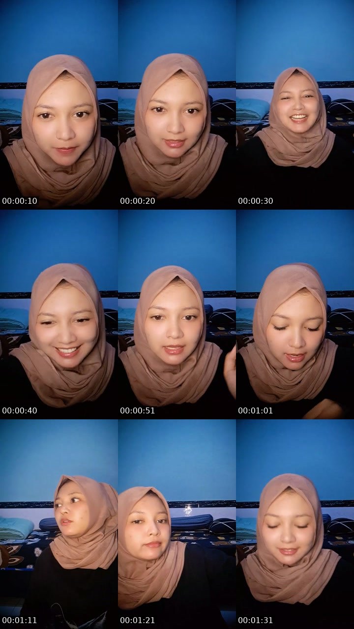 Contact-sheet preview of 🎇𝙈𝙚𝙡𝙙𝙖ˢʰⁱⁿᵉ's MICO Live recording