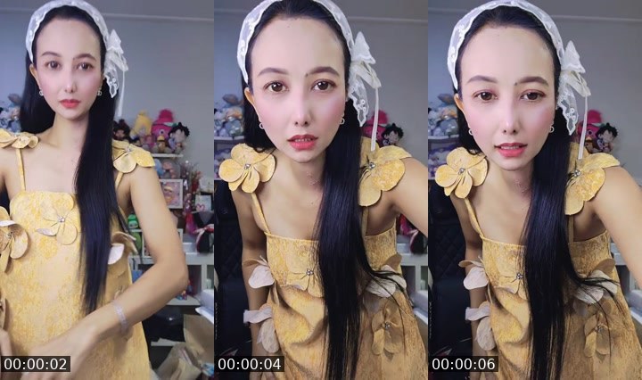 Contact-sheet preview of Easyนิชา's MICO Live recording