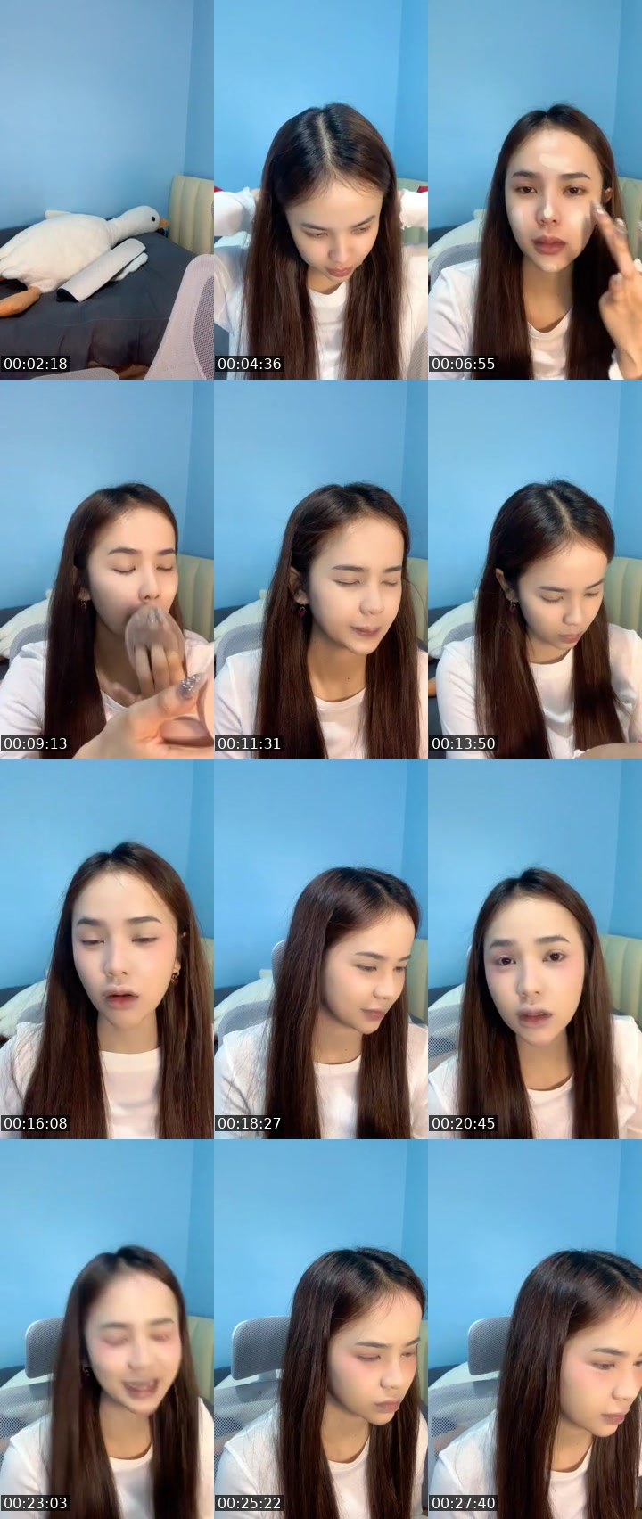 Contact-sheet preview of [Scl] I LIKE THAI TEA.'s MICO Live recording