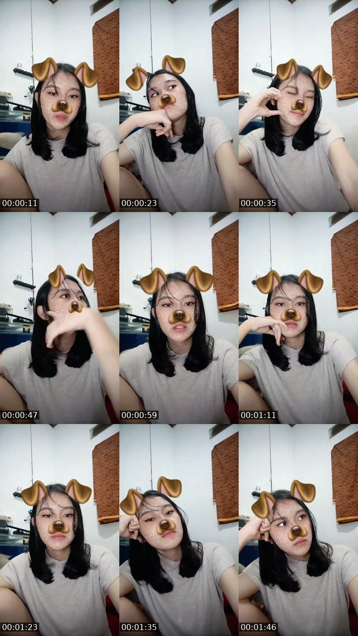 Contact-sheet preview of ᵃˡᵖʰᵃ✦marsya's MICO Live recording