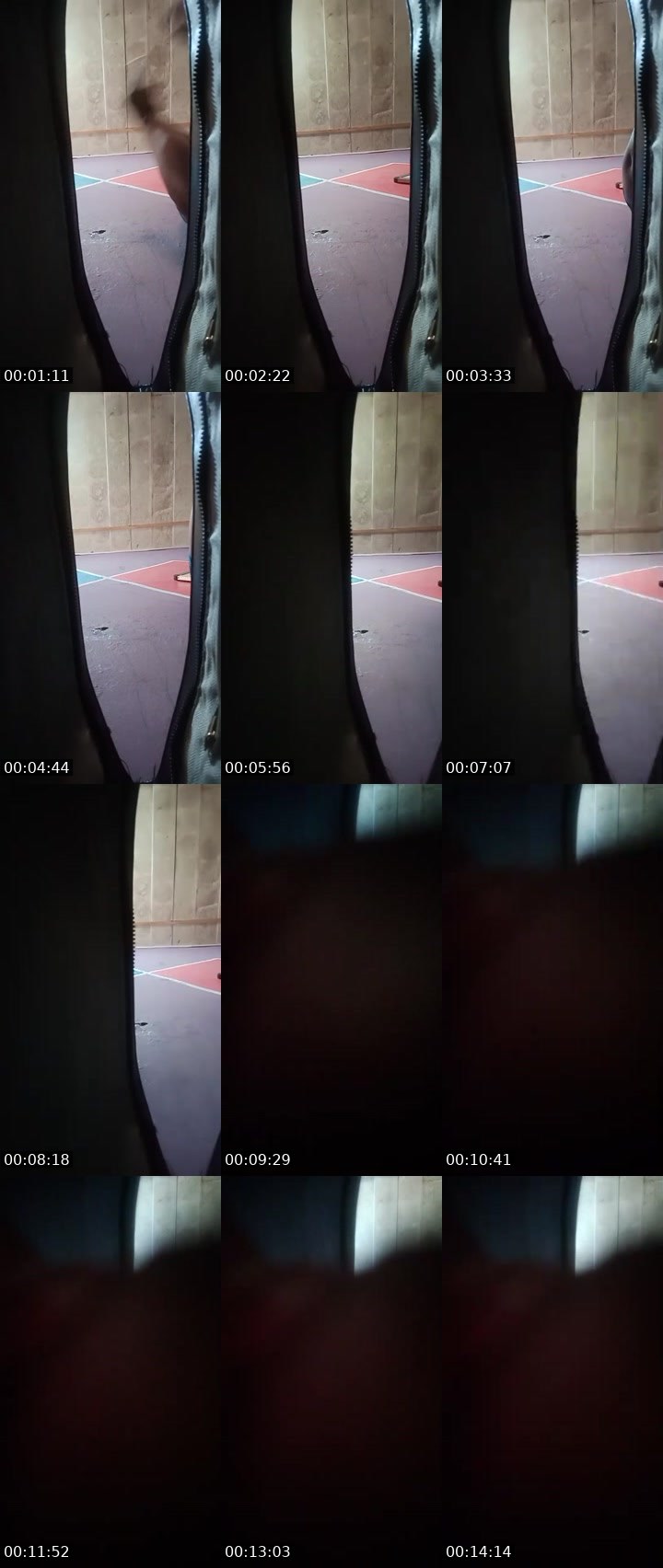 Contact-sheet preview of 💠Blexxin Rita💠's MICO Live recording