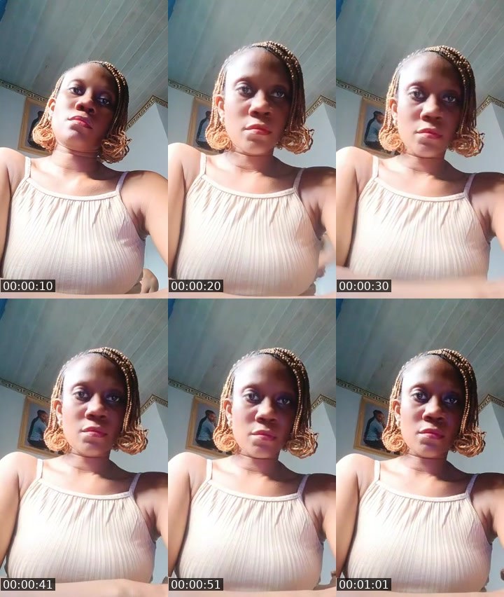 Contact-sheet preview of 💰🆙️ PreetiM@y🤍's MICO Live recording