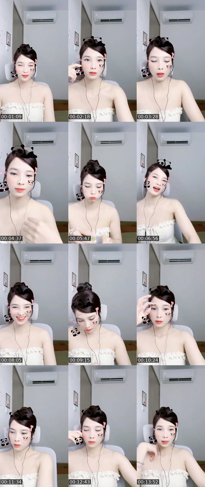 Cover for Thương em 1 tí 🍀