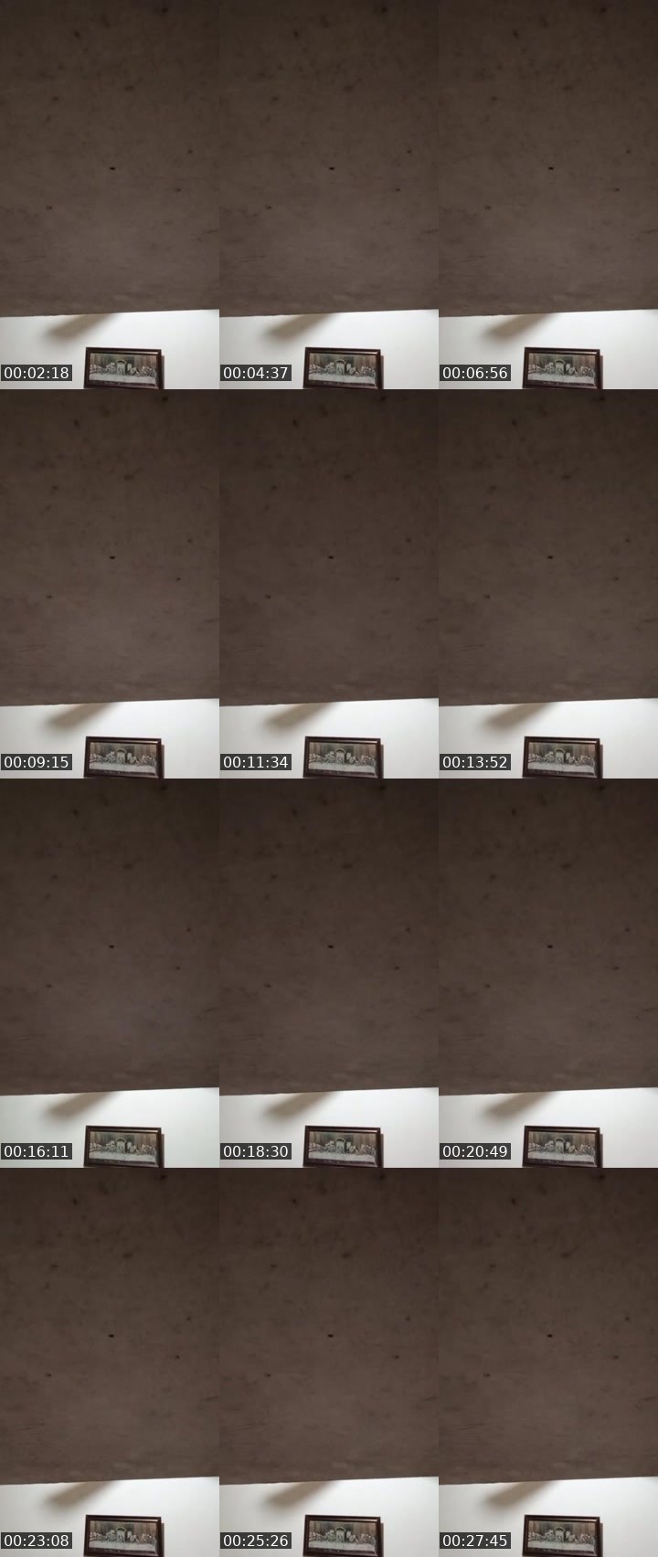 Contact-sheet preview of ☪️🐈Miley_🍁MHA🪽⁷⁷⁴¹'s MICO Live recording