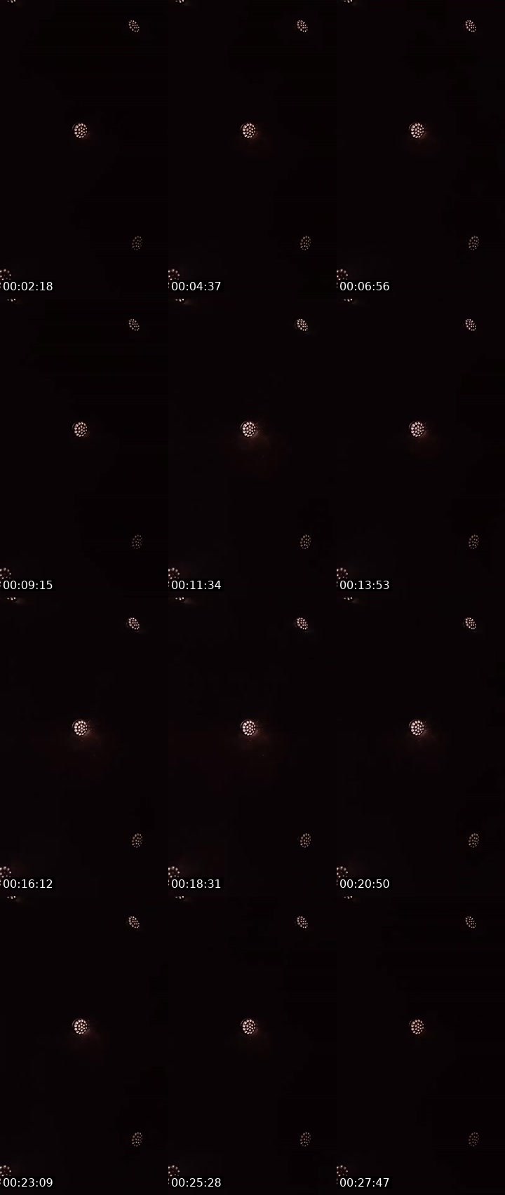 Contact-sheet preview of 💎👅 BMF X_B🖤🥷's MICO Live recording