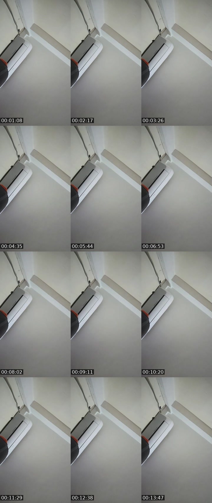 Contact-sheet preview of ᴰˢ🙀ᴸᴹDuding Daga💠's MICO Live recording