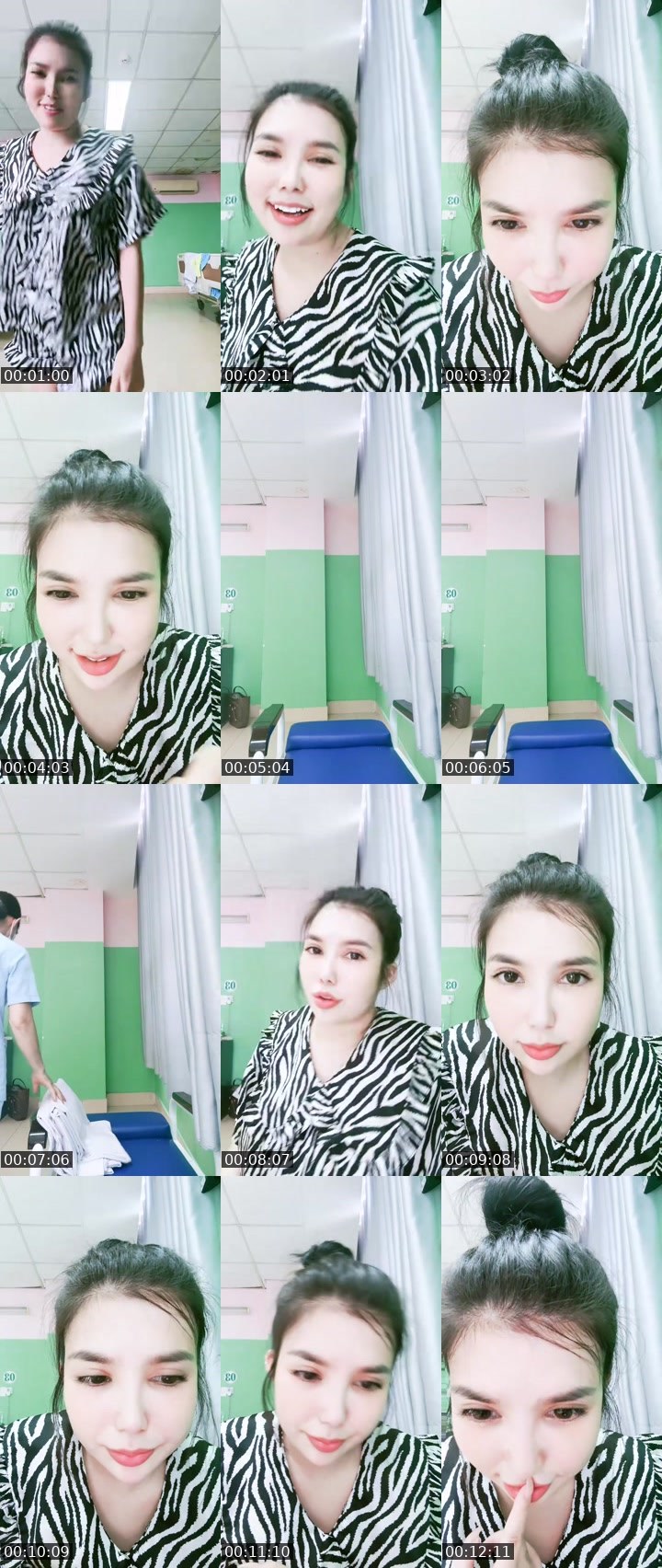 Contact-sheet preview of 🗝️BéBa 🦀's MICO Live recording