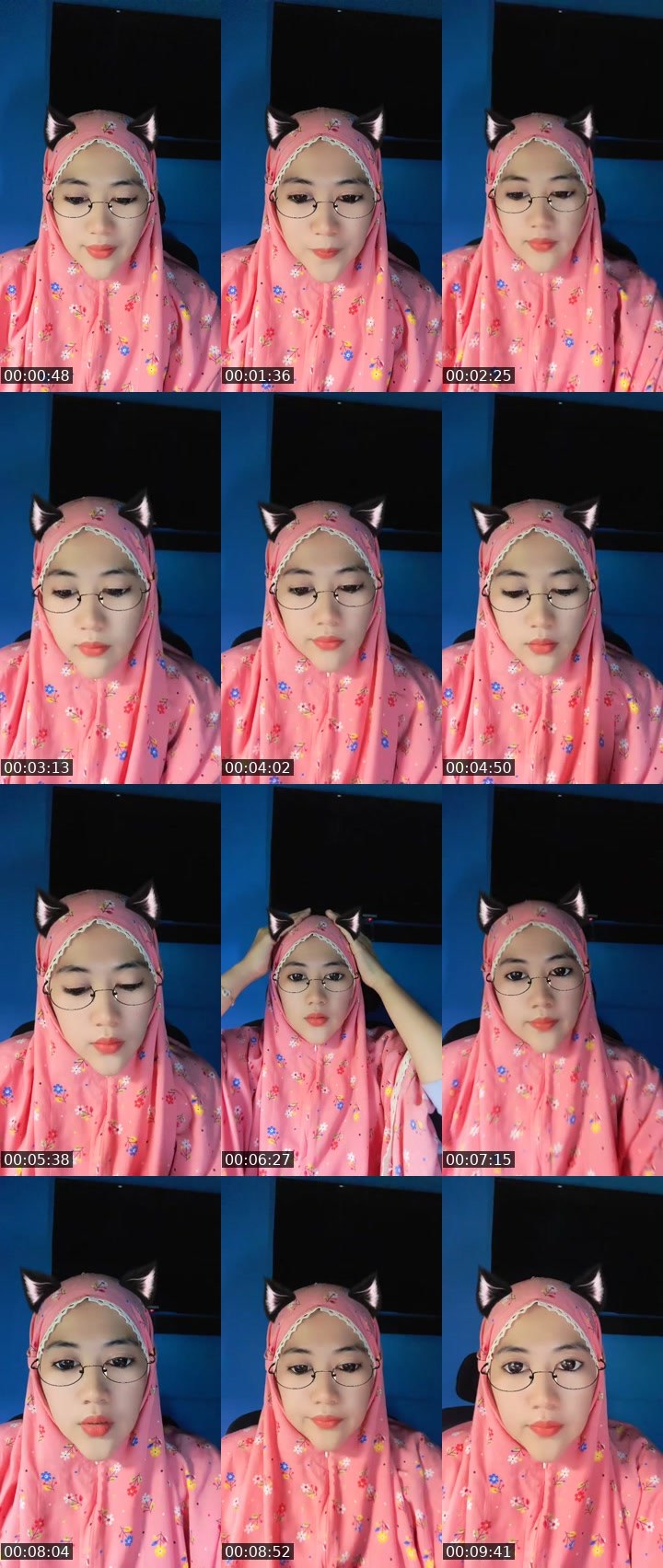 Cover for Bismillah Jum’at Berkah🤲🥹