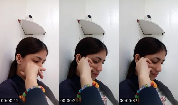 Contact-sheet preview of 🦋♌️ℙ𝕒𝕕𝕒𝕓𝕒⁶⁹☪️MHA7741's MICO Live recording