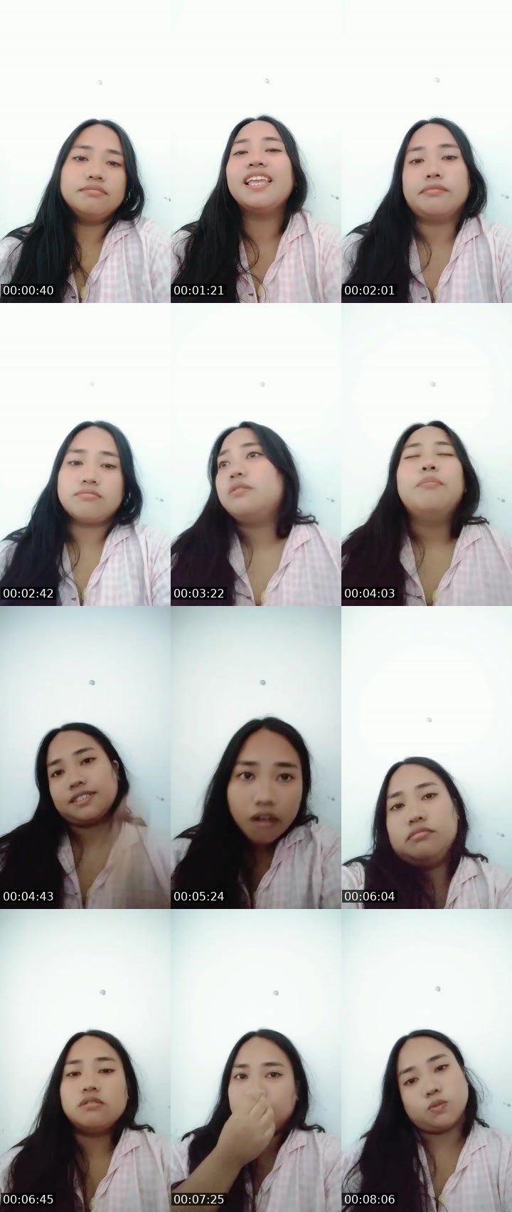 Contact-sheet preview of ♋APPLE🎱ᵂᵃᵛᵉˢ's MICO Live recording