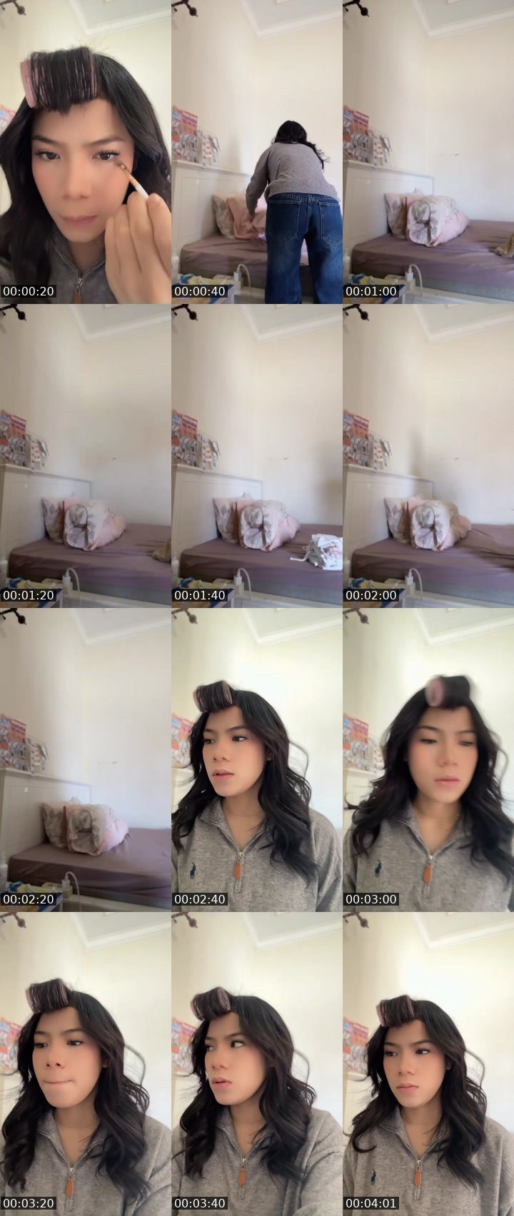 Contact-sheet preview of jellsy ᴮᵃˢˢ's MICO Live recording