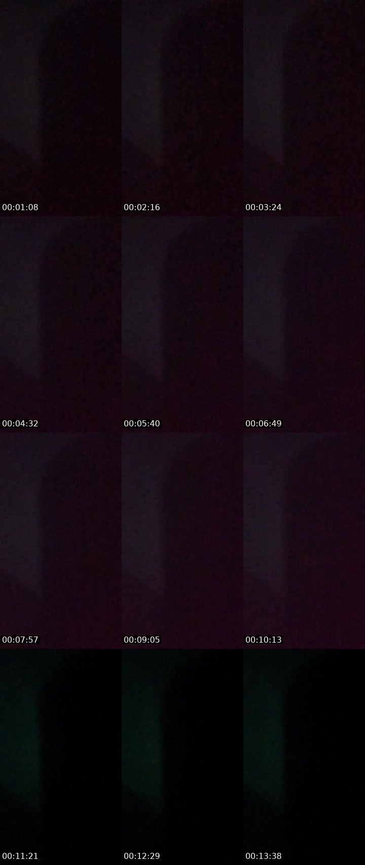 Contact-sheet preview of Andy's MICO Live recording