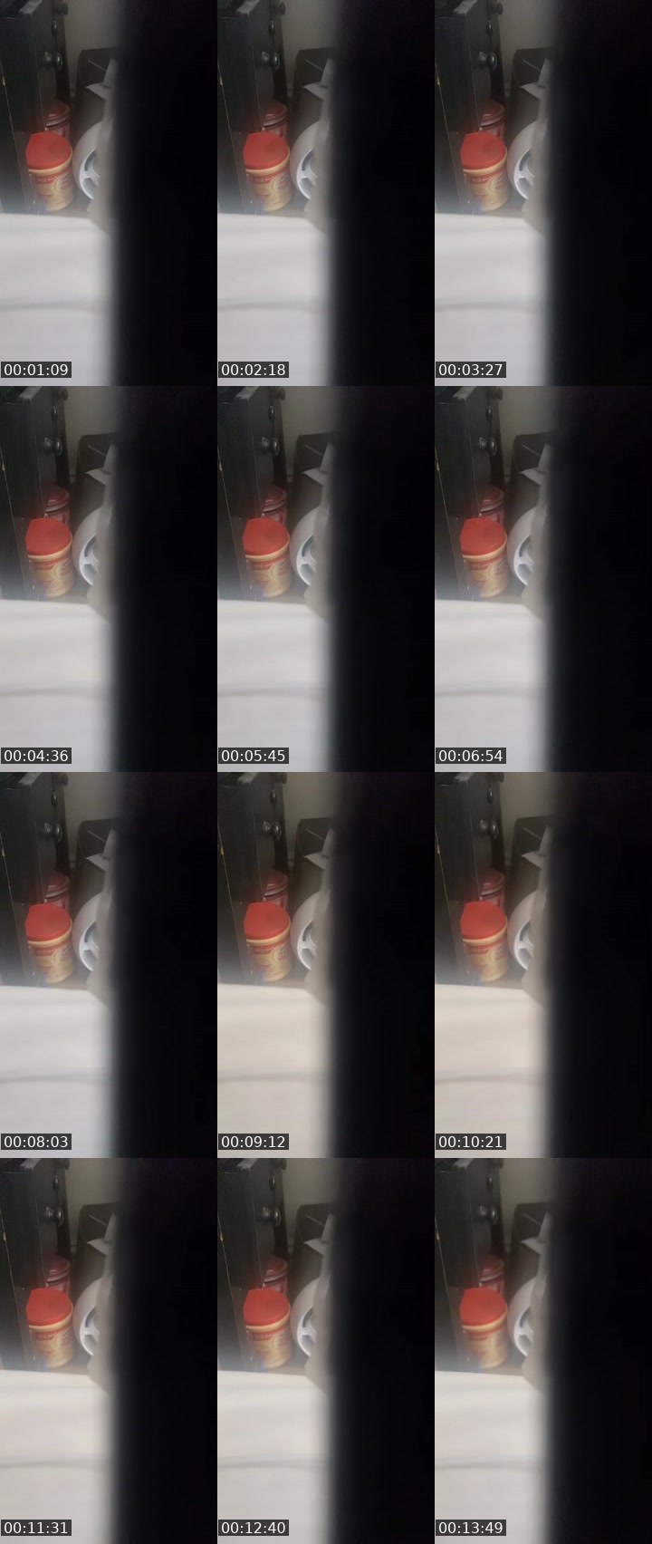 Contact-sheet preview of 🙀ᴸᴹMR.REY!💠's MICO Live recording