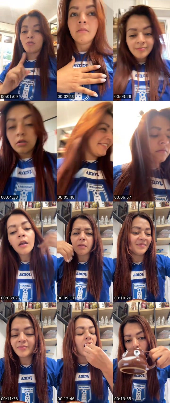 Contact-sheet preview of 💃🏻᩸J℧LSS🐻🐦‍🔥🪭ᒻꨄ ⷽ🐍👑ᴳ🥷's MICO Live recording