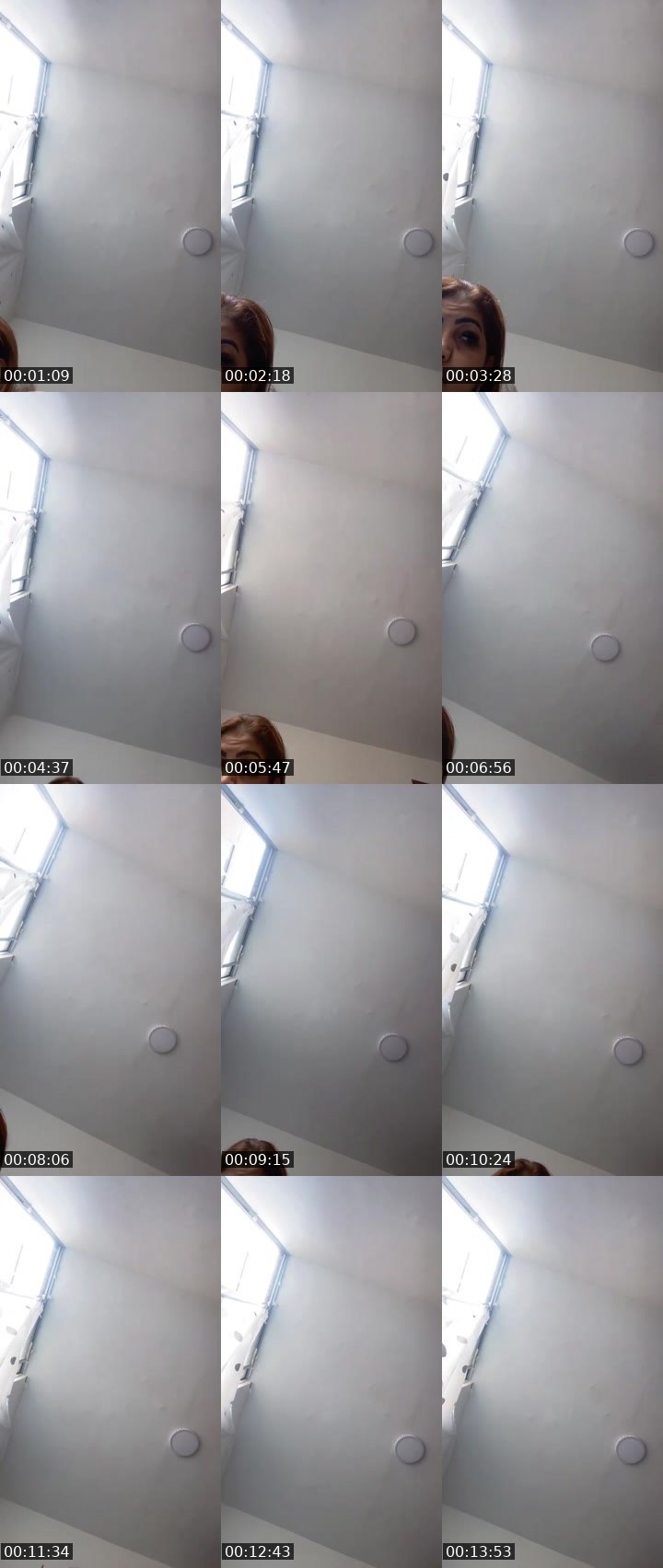 Contact-sheet preview of 🦉𝘼𝙣𝙜𝙮DkalimbaR78🌻's MICO Live recording