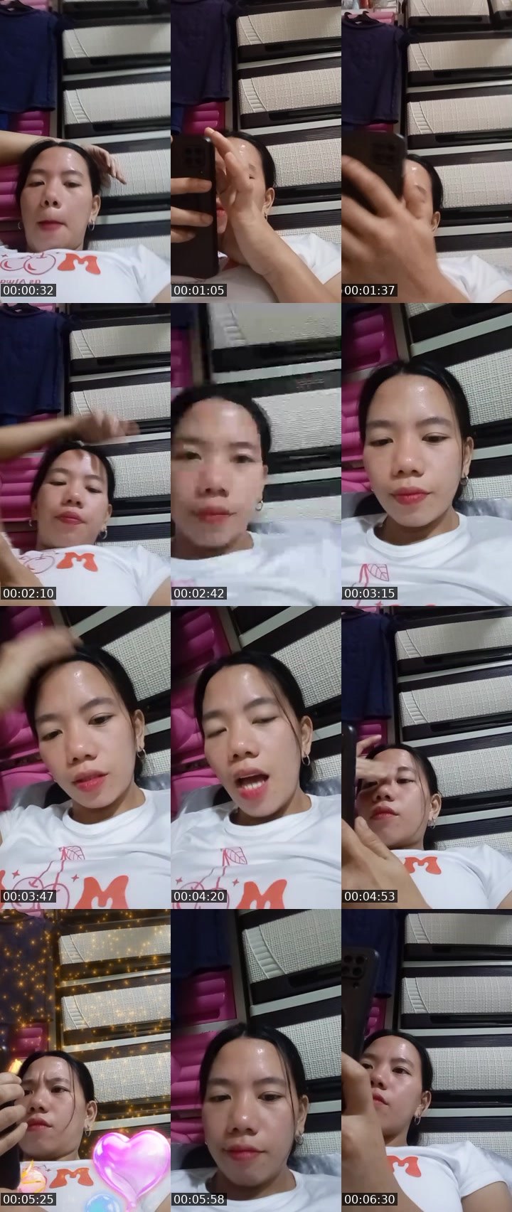 Contact-sheet preview of 🤝Jopay⁷⁰⁸³🦅's MICO Live recording
