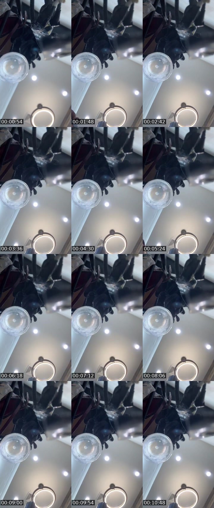 Contact-sheet preview of 🇵🇷Lagata🐦‍🔥EDL👼 ᴮ🤟🏽ͅˢ's MICO Live recording