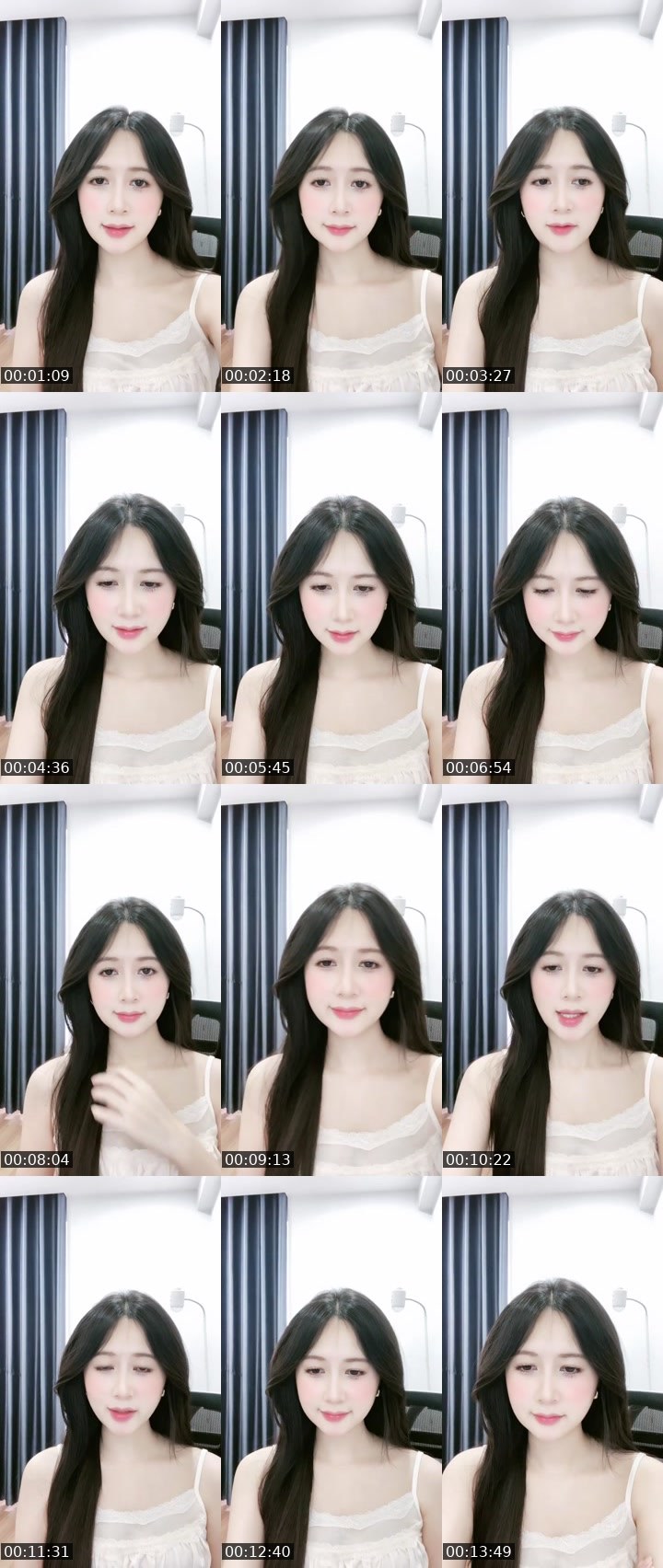 Contact-sheet preview of Tây iu🎂24/9's MICO Live recording
