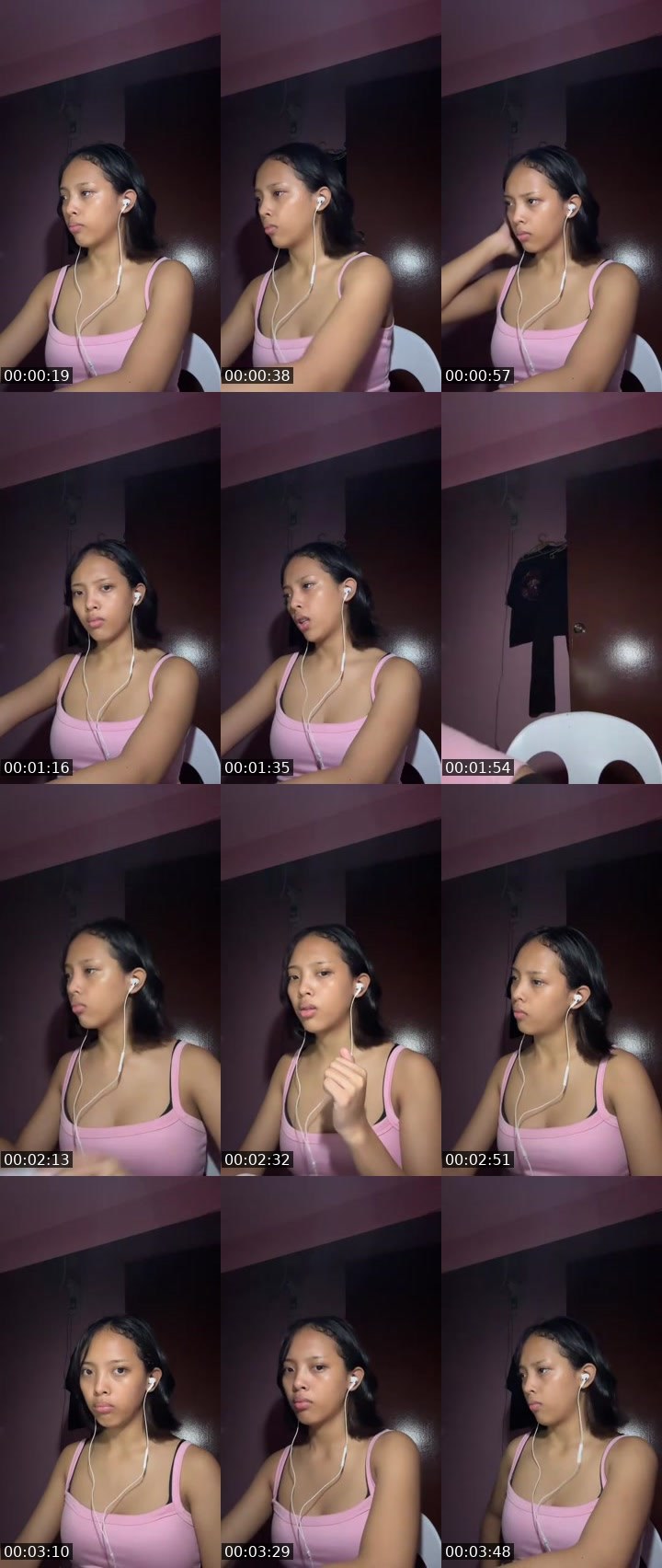 Cover for 100k 😘😘