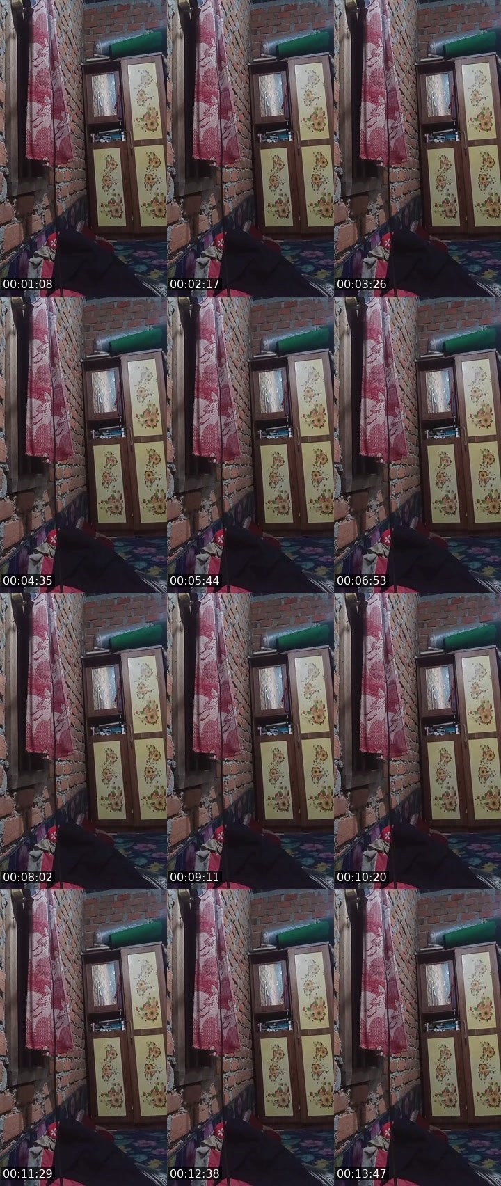 Contact-sheet preview of ᴺᴰ𝐛un kusma PK 29 JM 19:45's MICO Live recording