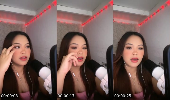 Contact-sheet preview of 𝓛𝓾𝓷𝓪ᴳᴳ's MICO Live recording
