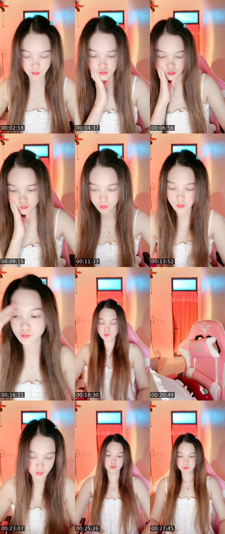 Contact-sheet preview of Bún🐉[kmk]'s MICO Live recording