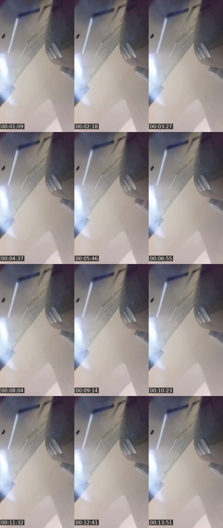 Contact-sheet preview of 🐝🔏 wendy🍔ꃃꍟ꒒'s MICO Live recording
