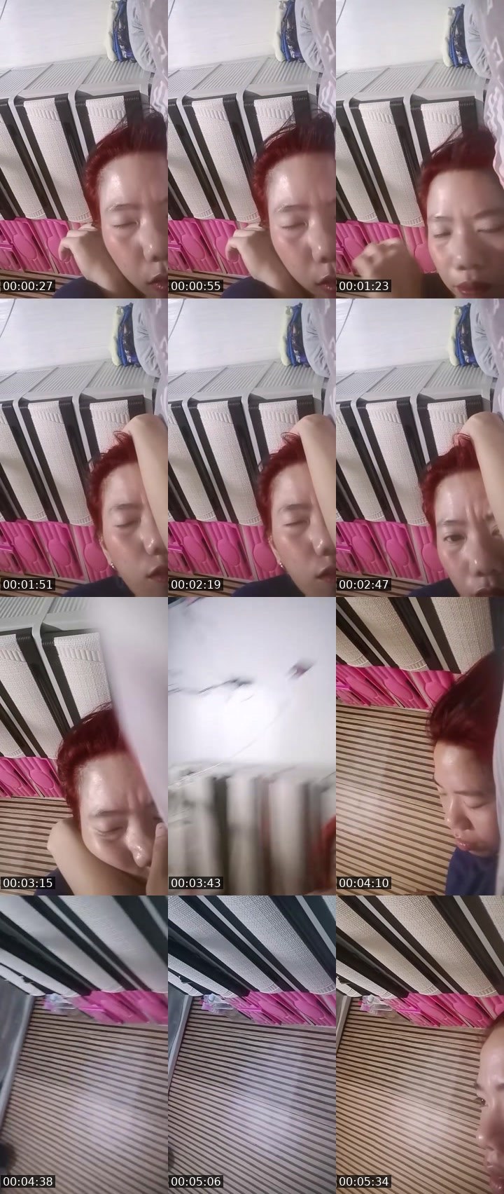 Contact-sheet preview of 🤏 🐈Jopay⁷⁰⁸³🦅's MICO Live recording