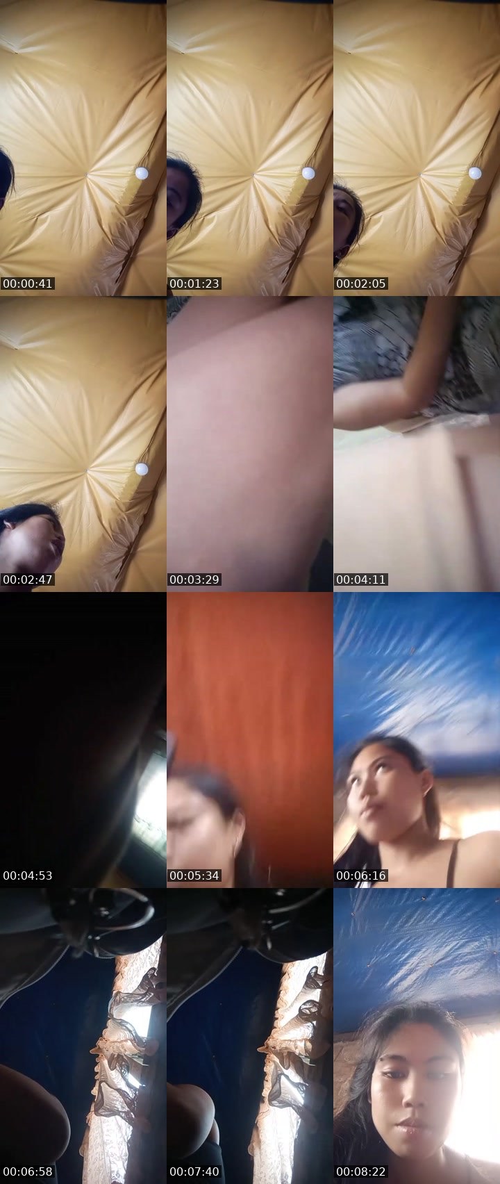 Contact-sheet preview of 🔯Marsᴶᵃᶻᶻ💅🏼's MICO Live recording