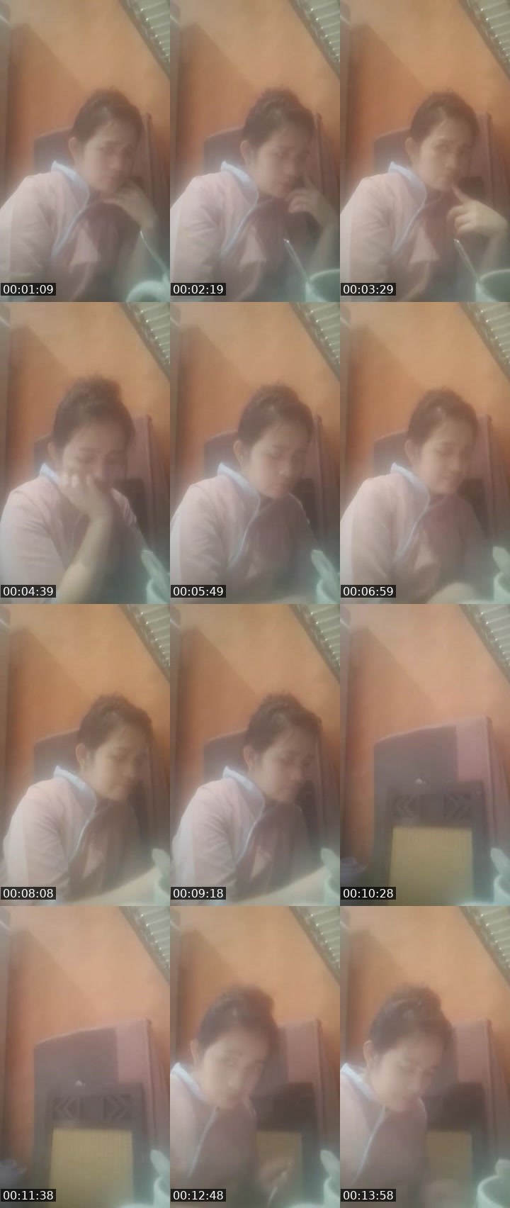 Contact-sheet preview of ♾️sʜͥᴇͫ 𝗜𝗻𝗳𝗶𝗻𝗶𝘁𝘆⭐'s MICO Live recording