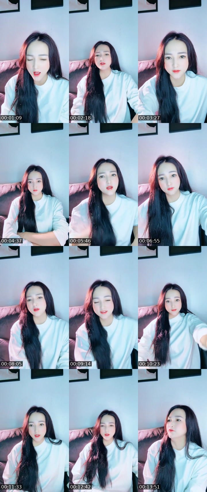 Contact-sheet preview of [TT] zung🍀's MICO Live recording